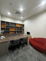 Vision Exchange (D22), Office #628726611